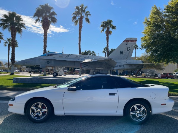Used-1997-Chevrolet-Camaro