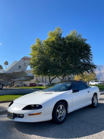 Used-1997-Chevrolet-Camaro