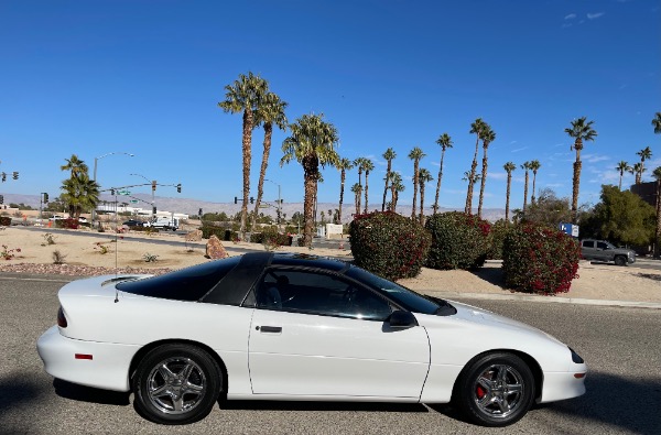 Used-1997-Chevrolet-Camaro