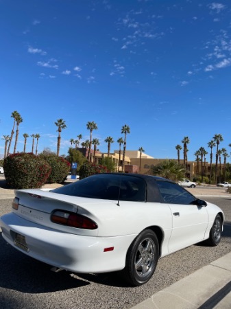 Used-1997-Chevrolet-Camaro