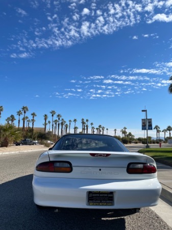 Used-1997-Chevrolet-Camaro
