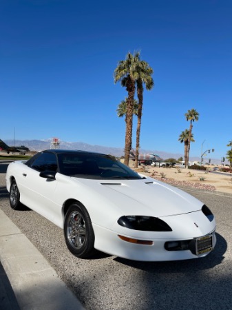 Used-1997-Chevrolet-Camaro