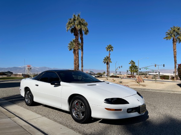 Used-1997-Chevrolet-Camaro