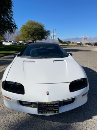 Used-1997-Chevrolet-Camaro
