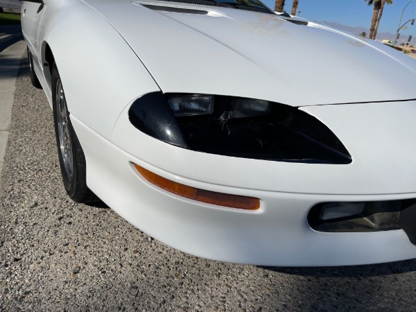 Used-1997-Chevrolet-Camaro
