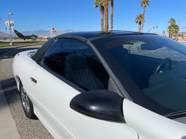 Used-1997-Chevrolet-Camaro