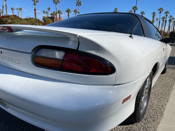 Used-1997-Chevrolet-Camaro