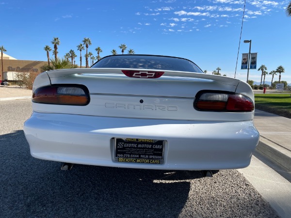 Used-1997-Chevrolet-Camaro