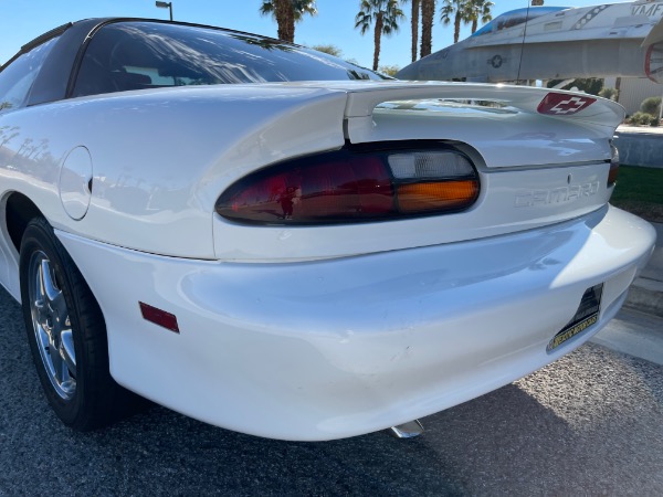 Used-1997-Chevrolet-Camaro
