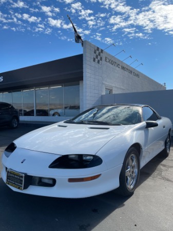 Used-1997-Chevrolet-Camaro