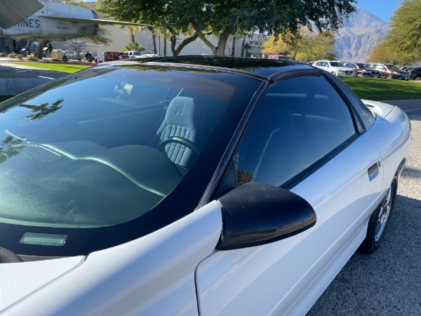 Used-1997-Chevrolet-Camaro