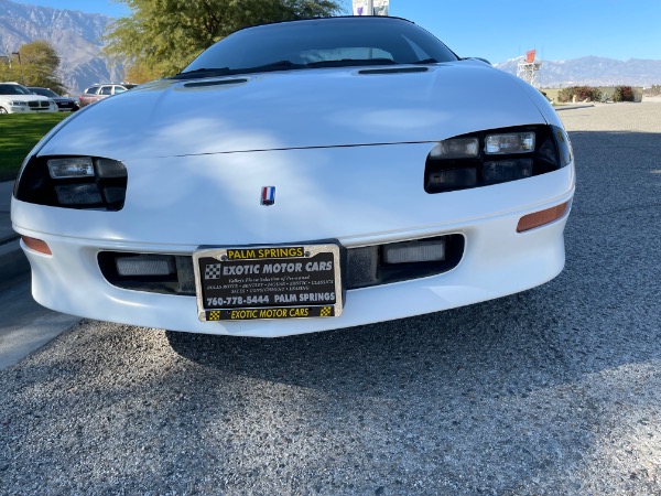Used-1997-Chevrolet-Camaro