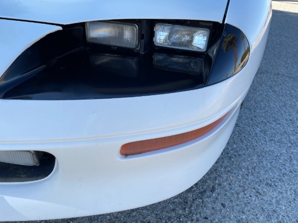 Used-1997-Chevrolet-Camaro