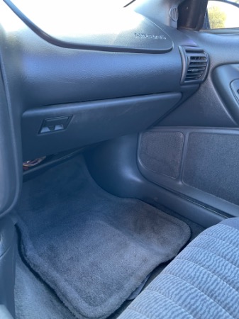 Used-1997-Chevrolet-Camaro