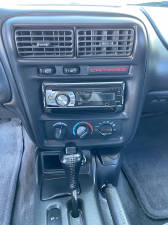 Used-1997-Chevrolet-Camaro