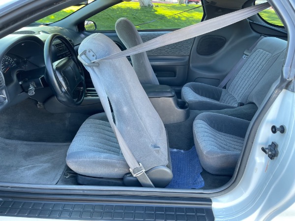 Used-1997-Chevrolet-Camaro
