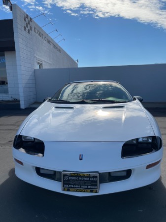 Used-1997-Chevrolet-Camaro
