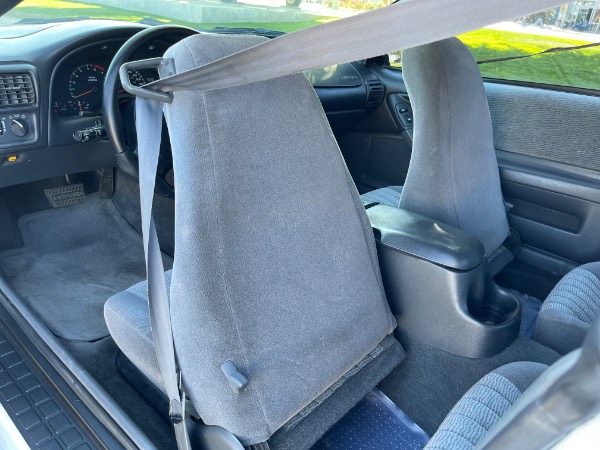 Used-1997-Chevrolet-Camaro