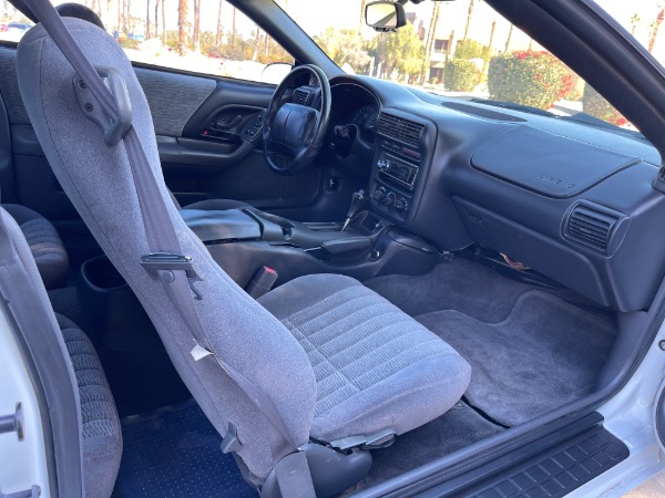 Used-1997-Chevrolet-Camaro