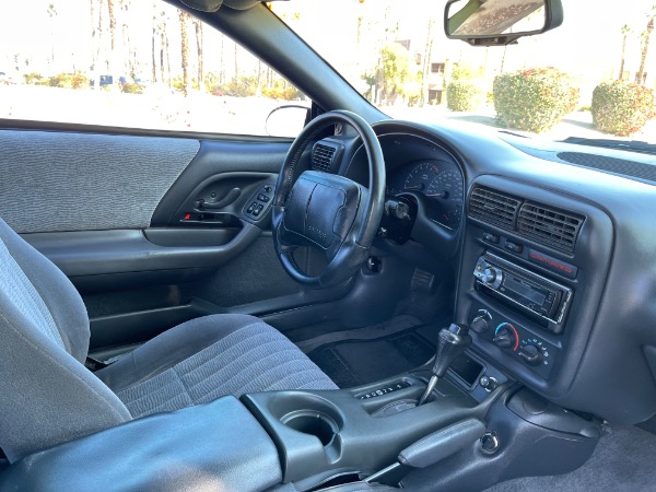 Used-1997-Chevrolet-Camaro