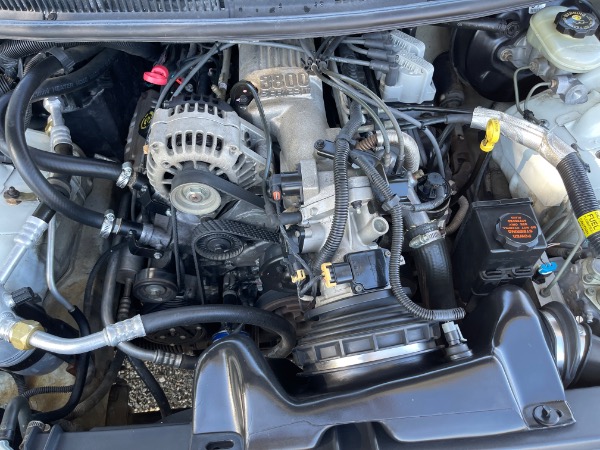 Used-1997-Chevrolet-Camaro