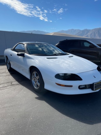Used-1997-Chevrolet-Camaro