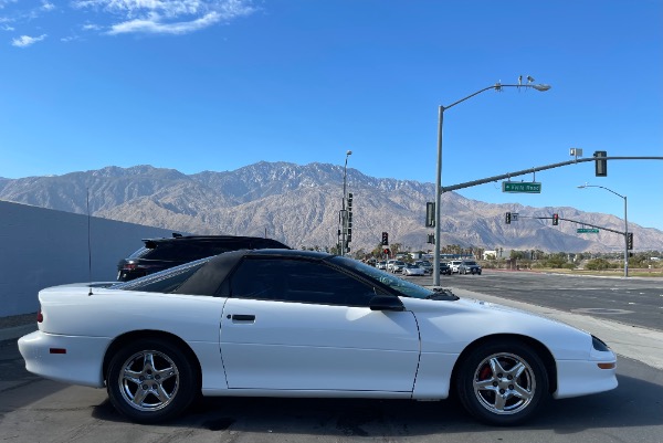 Used-1997-Chevrolet-Camaro