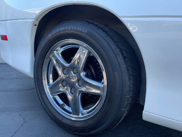 Used-1997-Chevrolet-Camaro