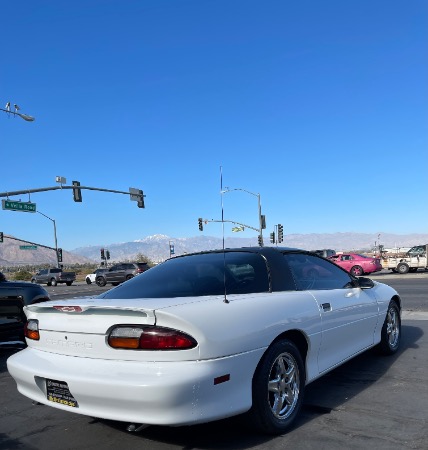 Used-1997-Chevrolet-Camaro