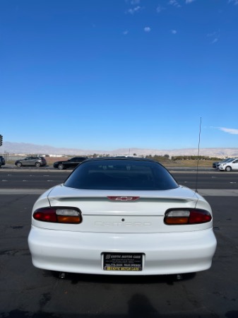 Used-1997-Chevrolet-Camaro