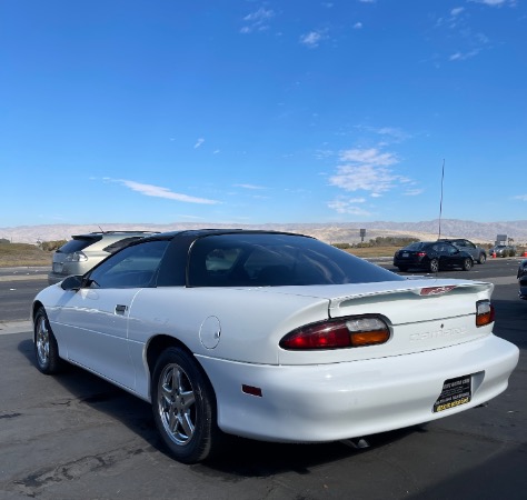 Used-1997-Chevrolet-Camaro