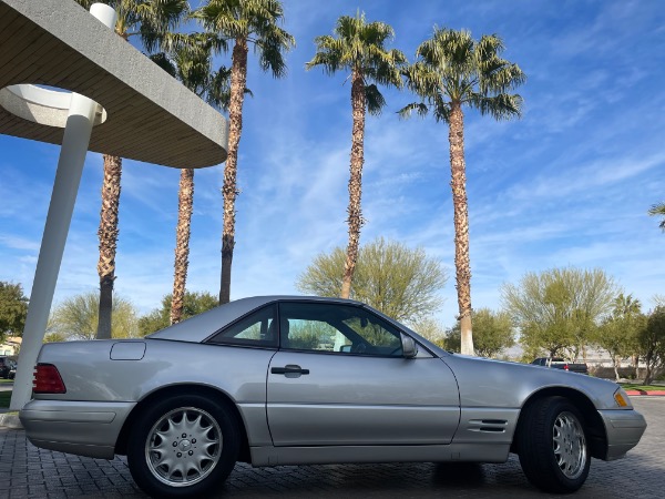 Used-1998-Mercedes-Benz-SL-Class-SL-500