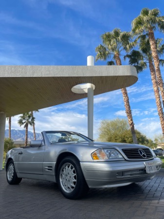 Used-1998-Mercedes-Benz-SL-Class-SL-500