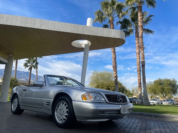 Used-1998-Mercedes-Benz-SL-Class-SL-500