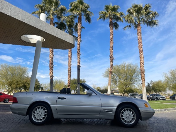 Used-1998-Mercedes-Benz-SL-Class-SL-500