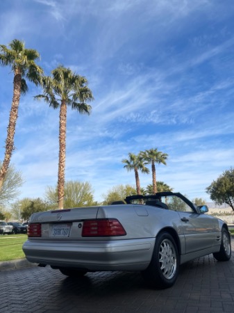 Used-1998-Mercedes-Benz-SL-Class-SL-500