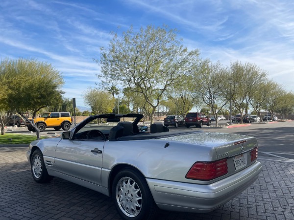 Used-1998-Mercedes-Benz-SL-Class-SL-500