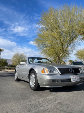 Used-1998-Mercedes-Benz-SL-Class-SL-500