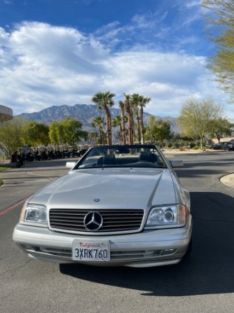 Used-1998-Mercedes-Benz-SL-Class-SL-500