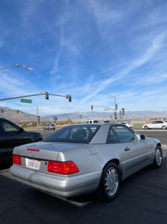 Used-1998-Mercedes-Benz-SL-Class-SL-500