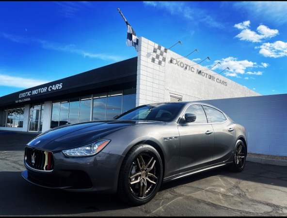 Used-2017-Maserati-Ghibli