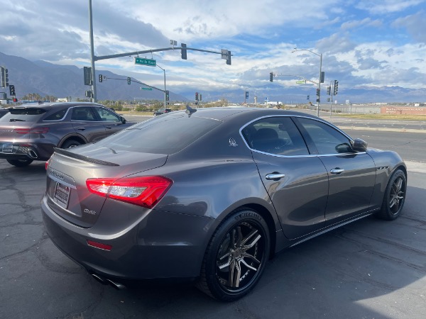 Used-2017-Maserati-Ghibli