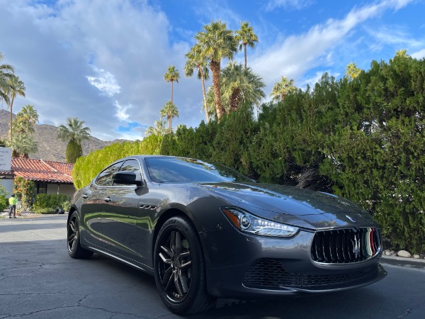 Used-2017-Maserati-Ghibli