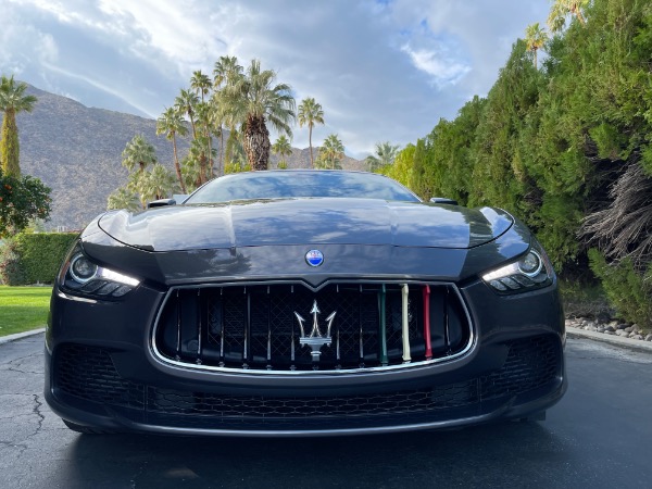 Used-2017-Maserati-Ghibli