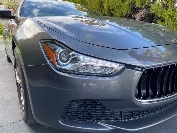 Used-2017-Maserati-Ghibli