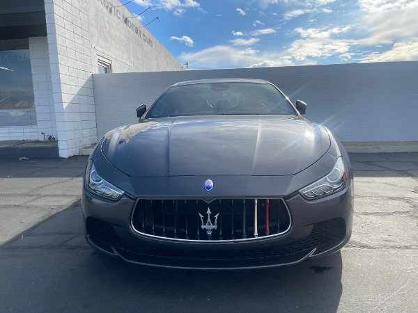 Used-2017-Maserati-Ghibli