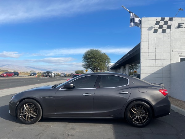 Used-2017-Maserati-Ghibli