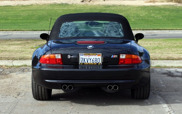 Used-1998-BMW-M