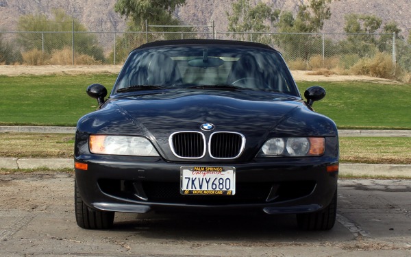 Used-1998-BMW-M