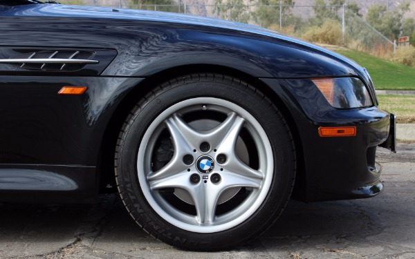 Used-1998-BMW-M